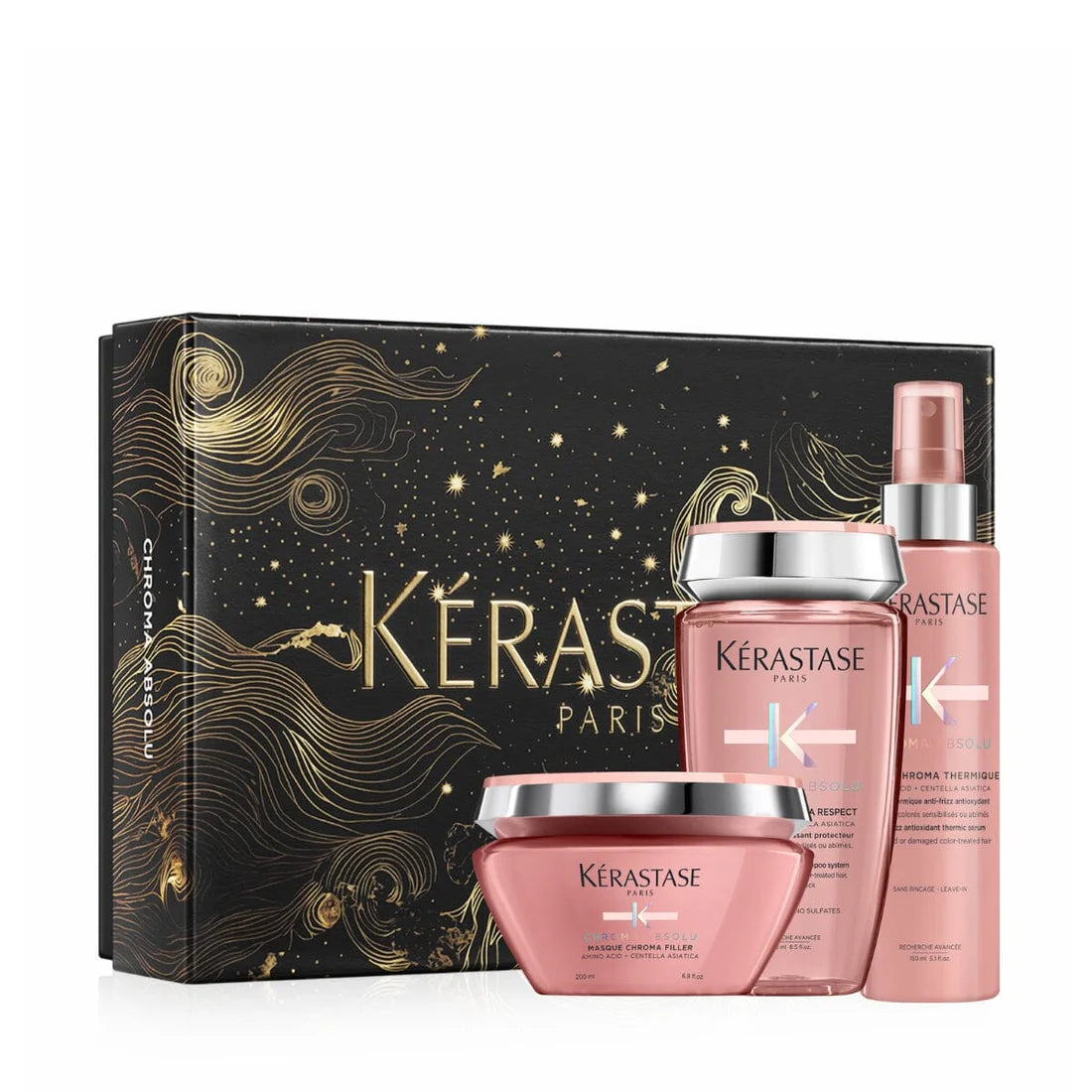 Chroma Absolu Color Care Gift Set