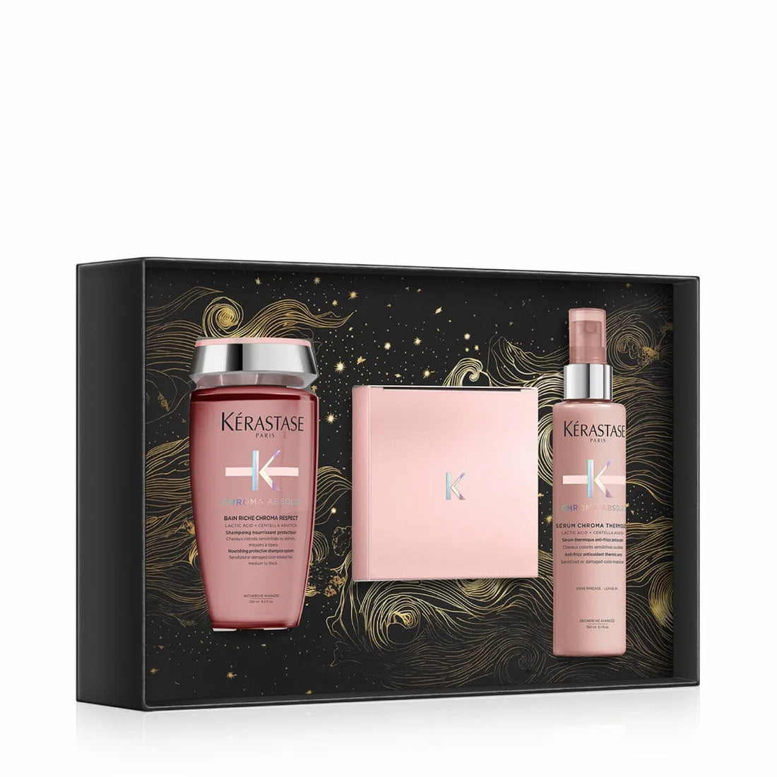 Chroma Absolu Color Care Gift Set