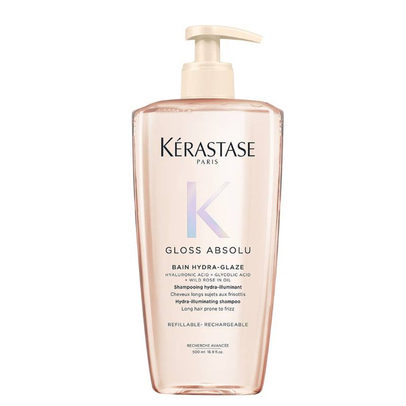 GLOSS ABSOLU BAIN HYDRA-GLAZE