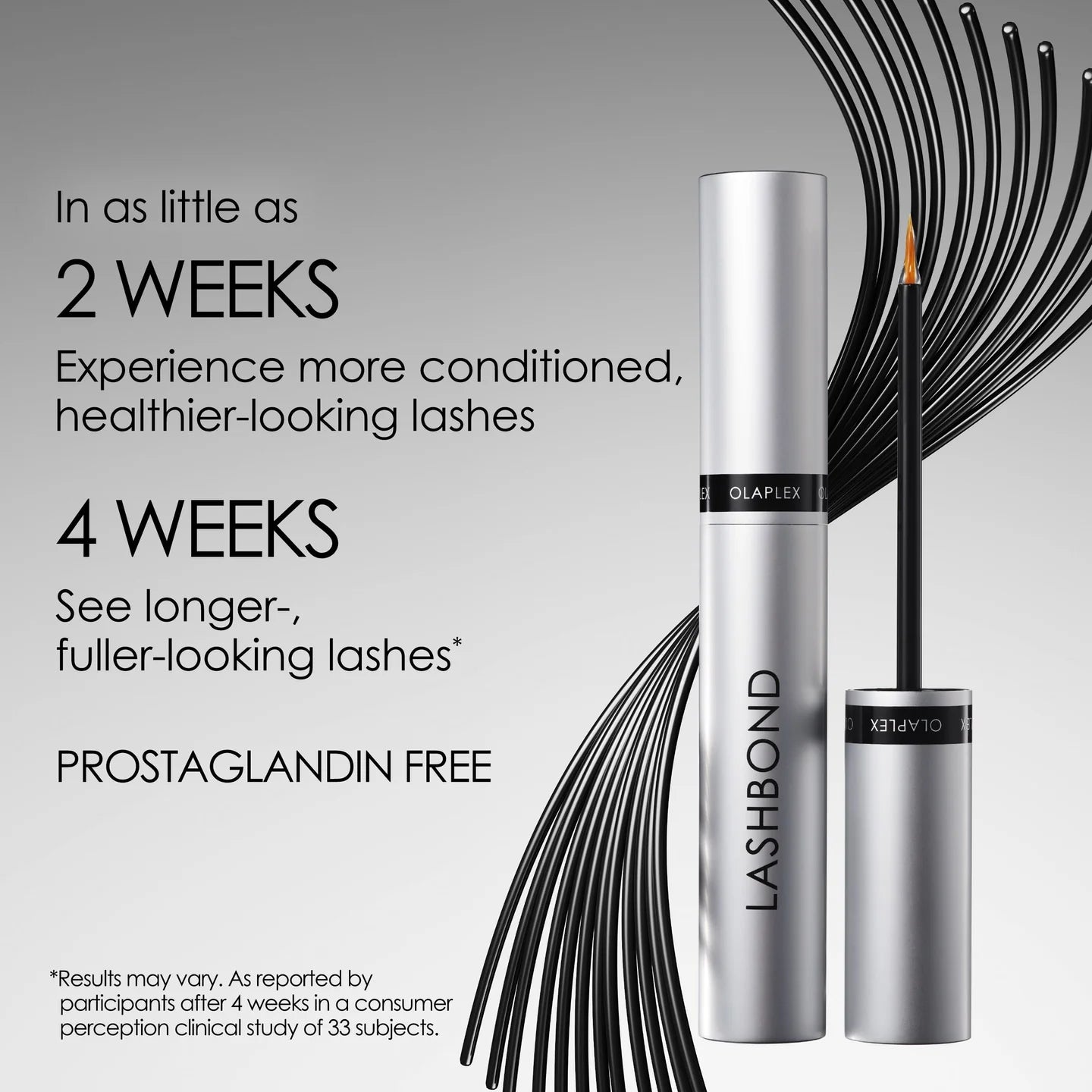 Eye LASHBOND™ BUILDING SERUM