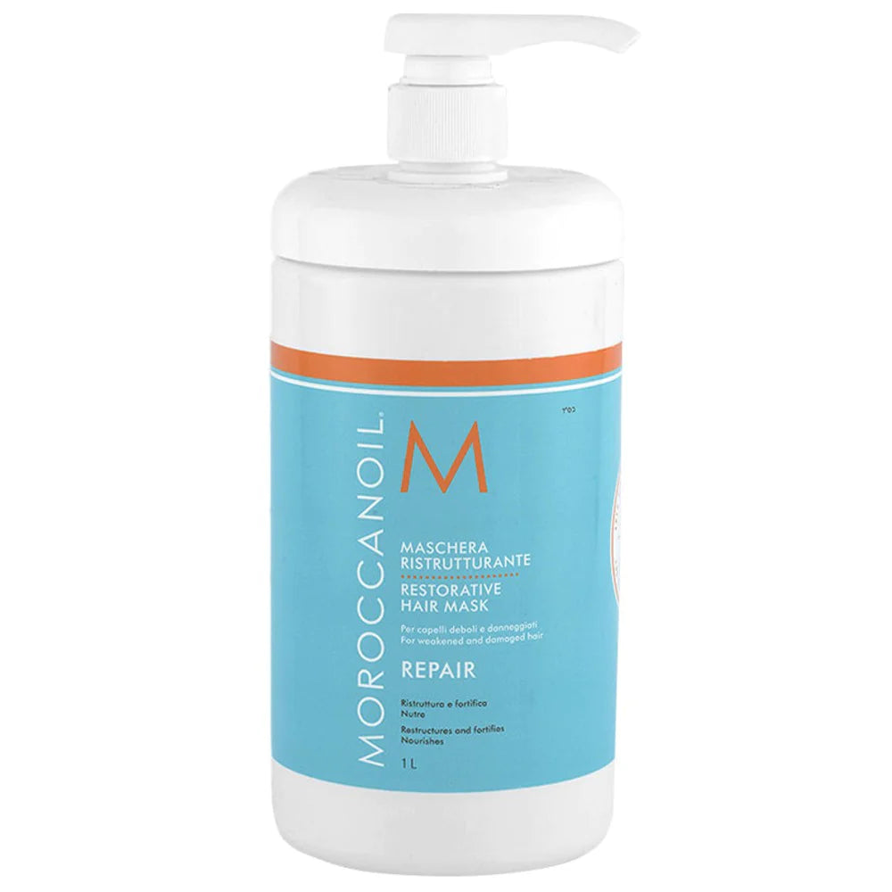 Restorative Hair Mask