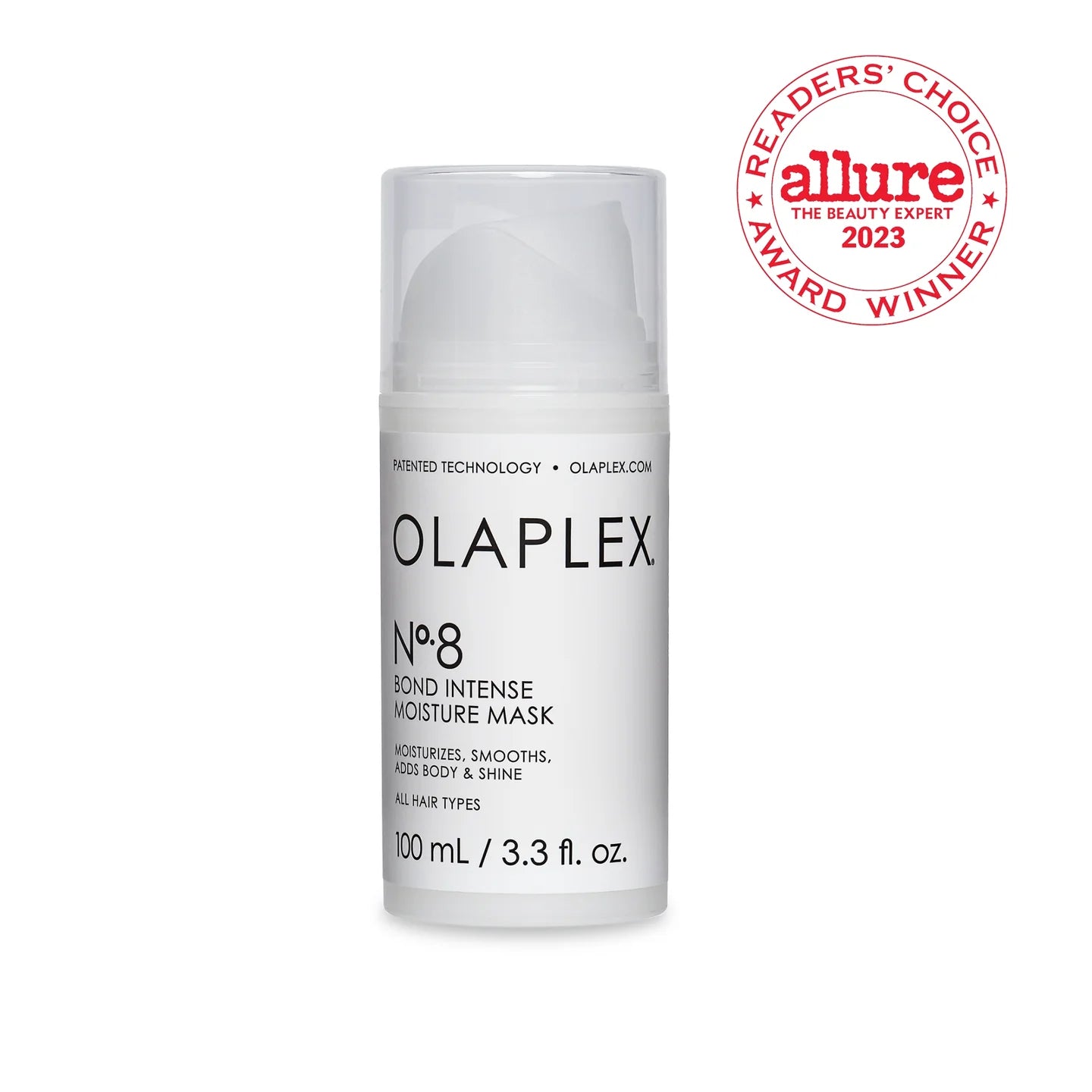 OLAPLEX Nº.8 BOND INTENSE MOISTURE MASK