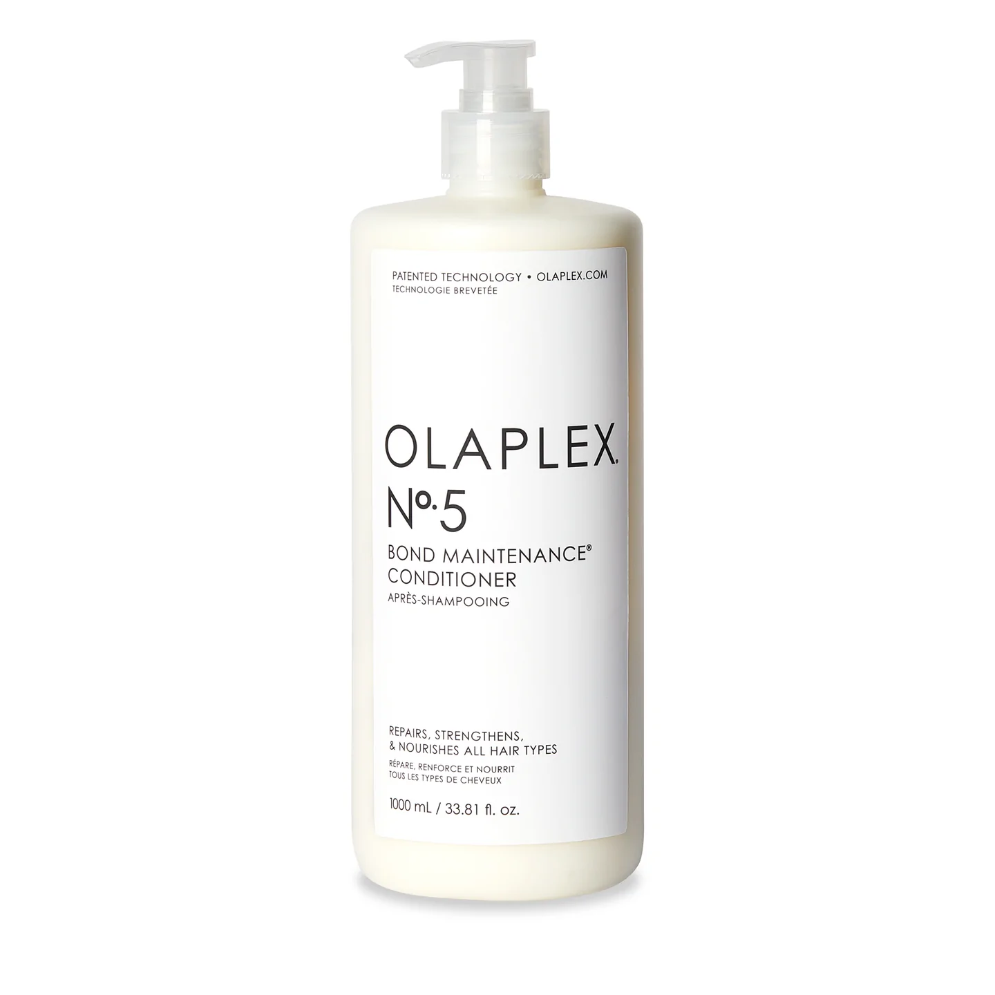 OLAPLEX Nº.5 BOND MAINTENANCE CONDITIONER