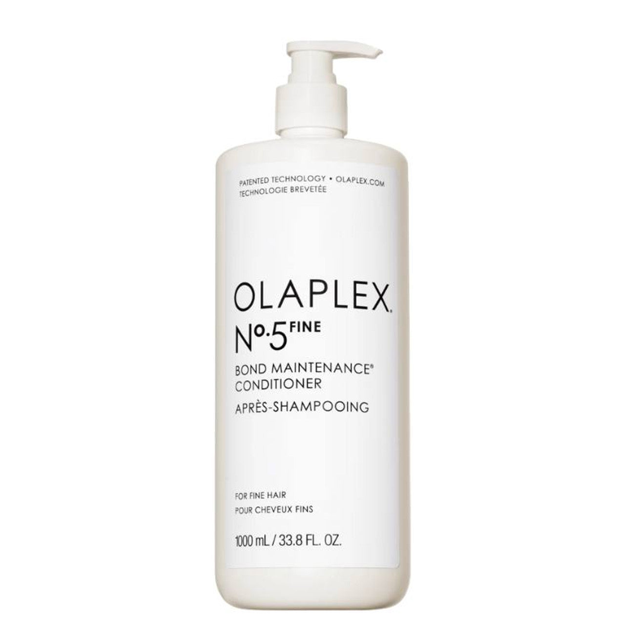 OLAPLEX N°.5 FINE BOND MAINTENANCE® CONDITIONER