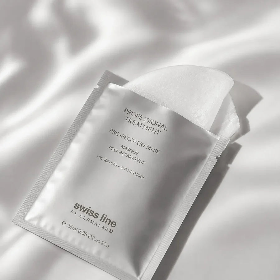 Pro-Recovery Mask