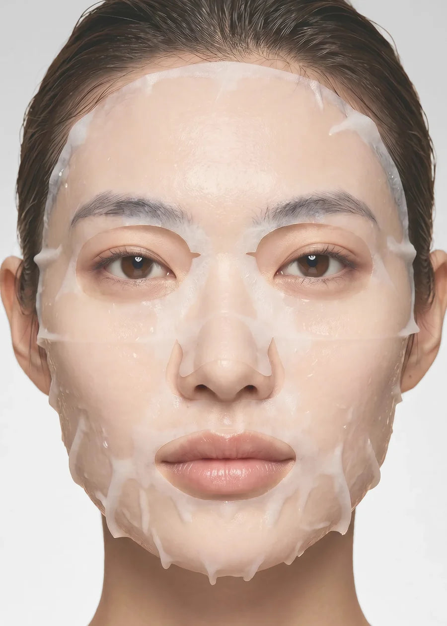 Pro-Recovery Mask