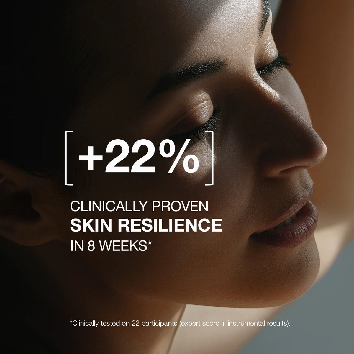 Skincode Cellular Longevity Lifting Serum