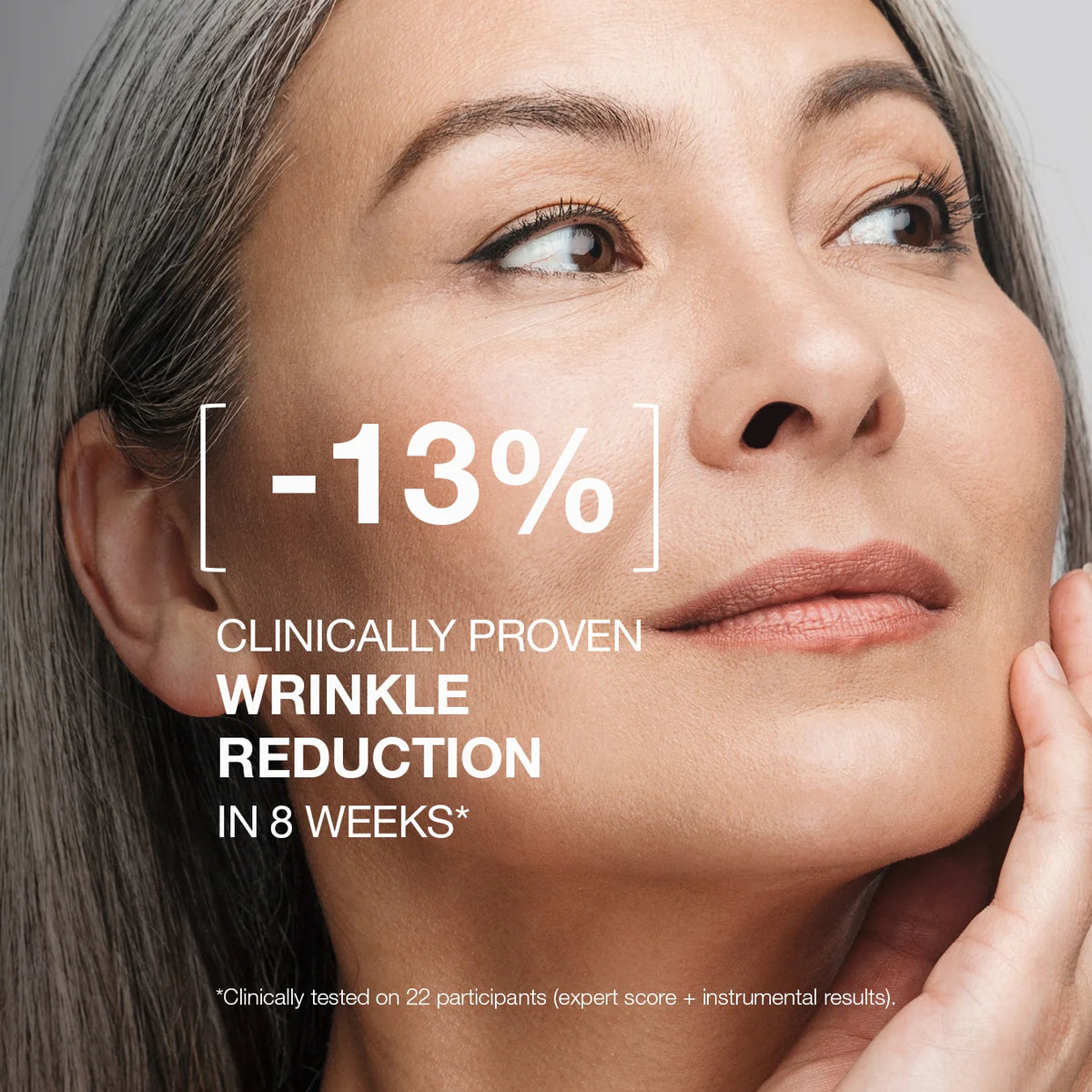 Skincode Cellular Longevity Lifting Serum