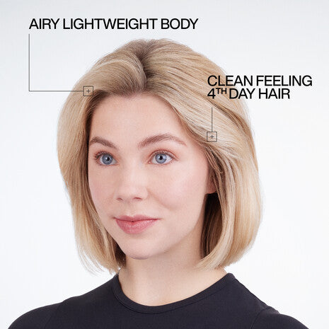 REDKEN Deep Clean Dry Shampoo