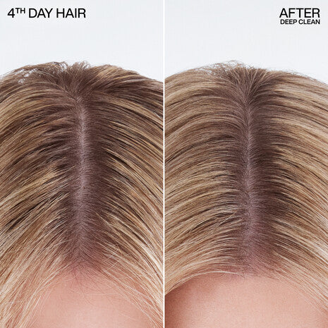 REDKEN Deep Clean Dry Shampoo