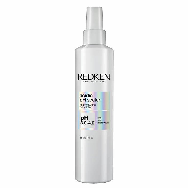 REDKEN Professional Strength Concentrate Acidic Ph Sealer