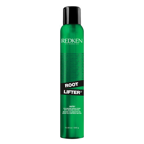 REDKEN Root Lifter Volumizing Spray Foam