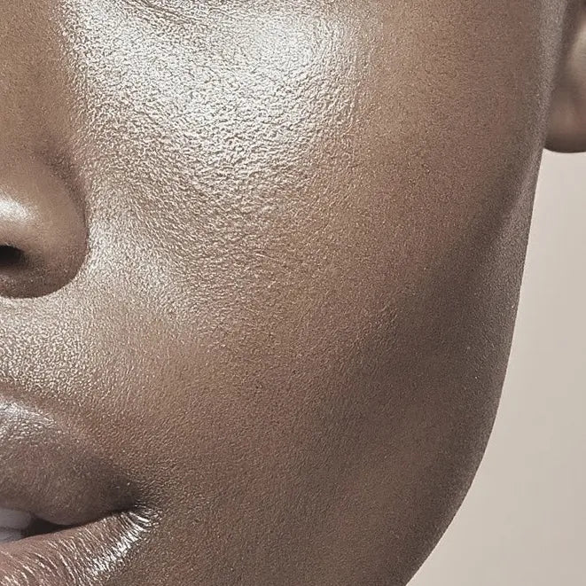 Unclogging Water - Salicylic Acid