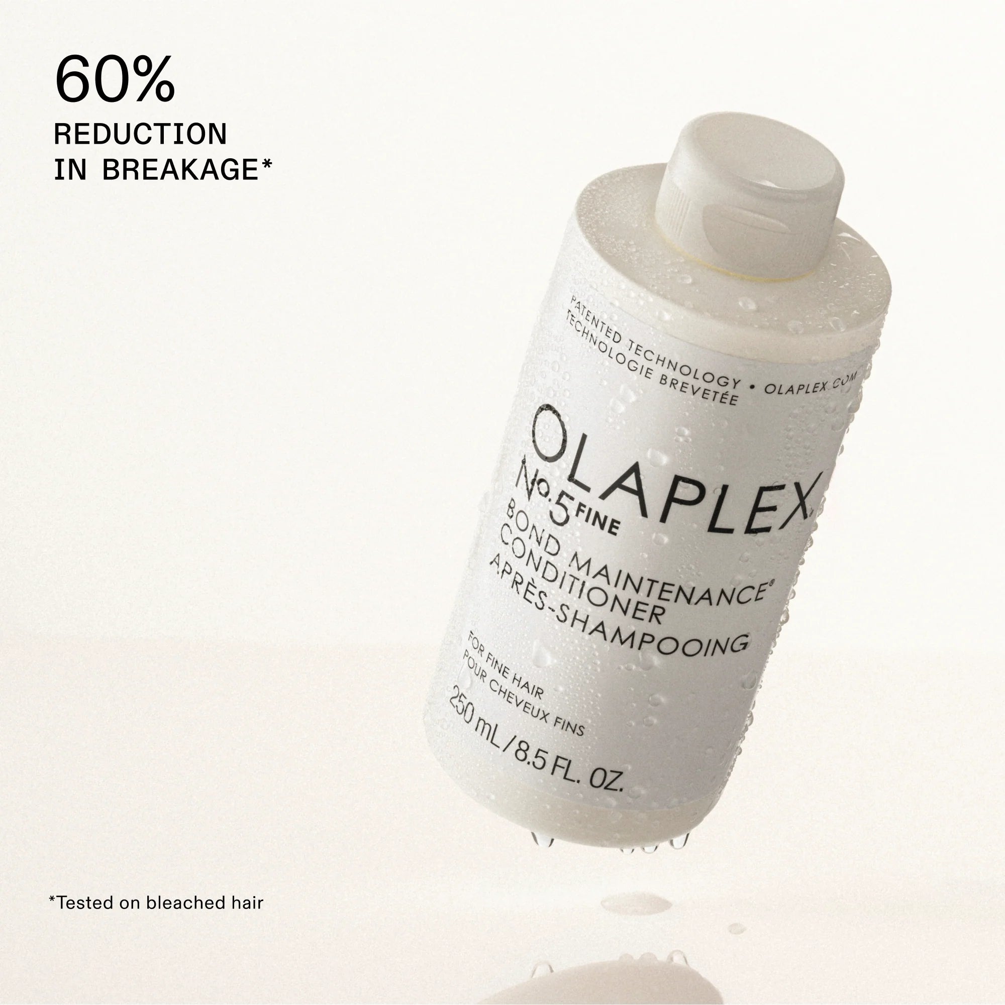 OLAPLEX N°.5 FINE BOND MAINTENANCE® CONDITIONER