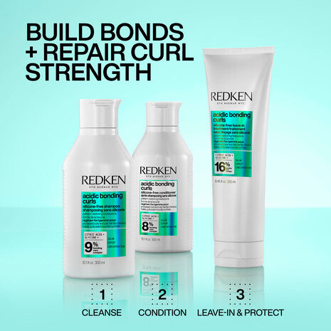 REDKEN Acidic Bonding Curls Silicone-Free Conditioner