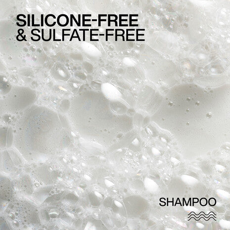 REDKEN Acidic Bonding Curls Silicone-Free Shampoo