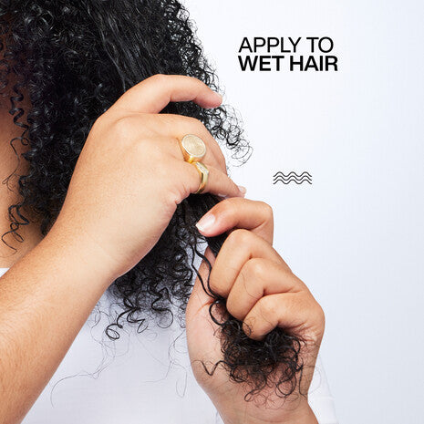 REDKEN  Hydrating Curl Cream