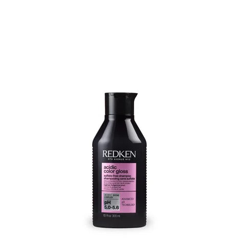 REDKEN Acidic Color Gloss Sulfate-Free Shampoo