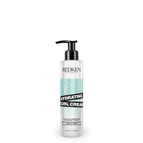 REDKEN  Hydrating Curl Cream