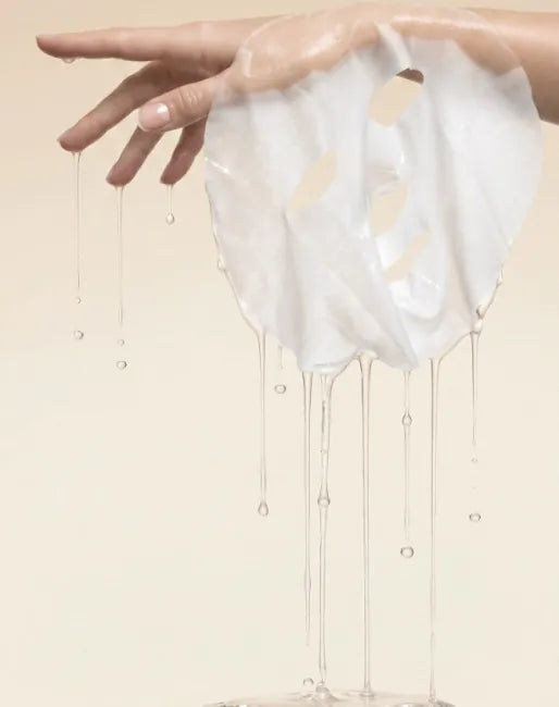 Pro-Vitality Mask