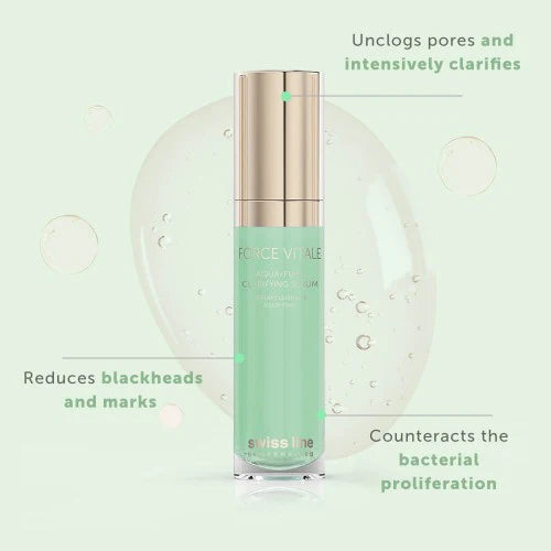 Aqua-Pure Clarifying Serum