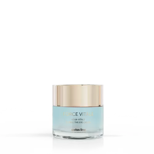 AQUA-VITALE CORRECTIVE EYE CREAM