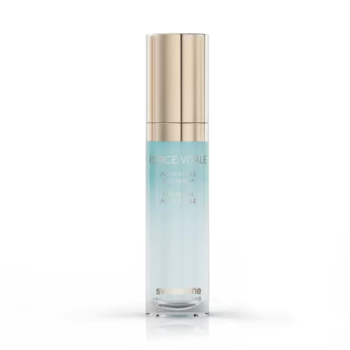 AQUA-VITALE GEL-SERUM