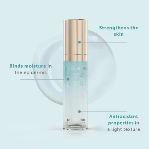 AQUA-VITALE GEL-SERUM