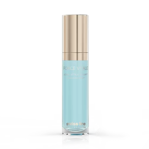 AQUA-VITALE SERUM 24