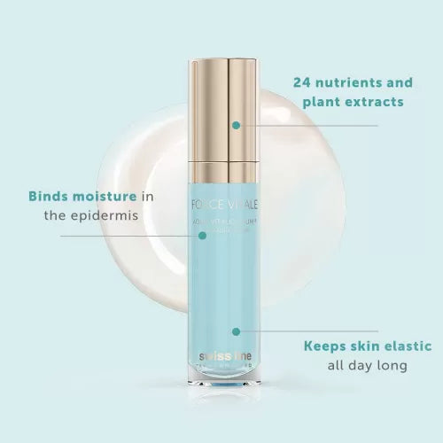 AQUA-VITALE SERUM 24