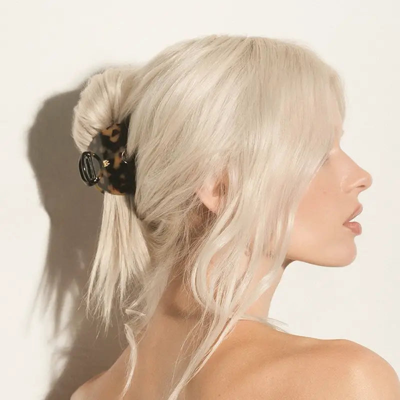 Pince à Cheveux Imperiale Tortoise