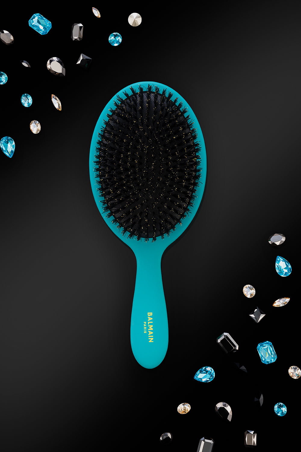 Limited Edition legacy Spa Brush