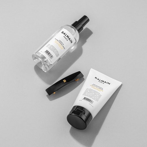 BALMAIN Winter Brilliance Set