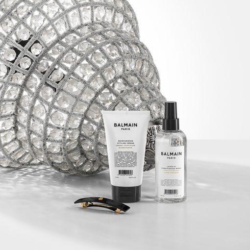 BALMAIN Winter Brilliance Set