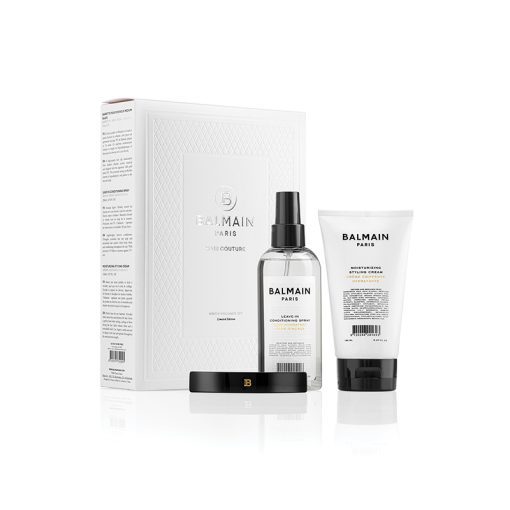 BALMAIN Winter Brilliance Set