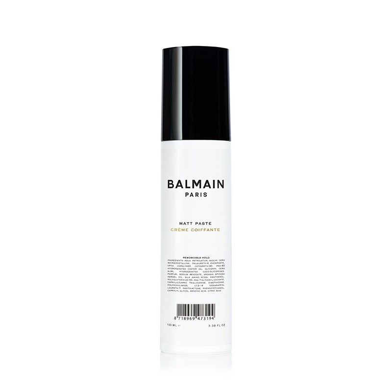 Balmain Matt Paste Cream