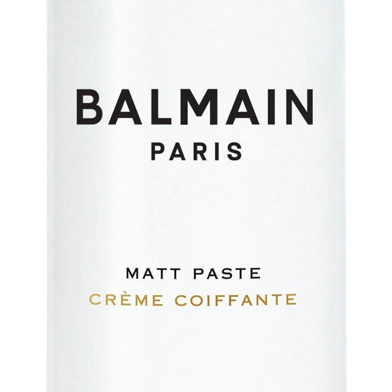 Balmain Matt Paste Cream