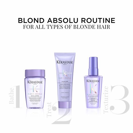 Blond Absolu Travel Gift Set