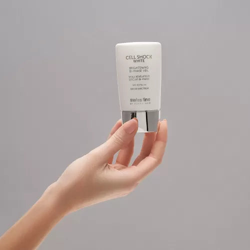 BRIGHTENING BI-PHASE VEIL SPF 45 PA+++