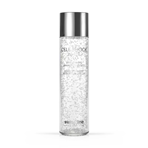 Cell Shock White Brightening Diamond Essence