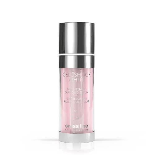 BRIGHTENING DIAMOND SERUM