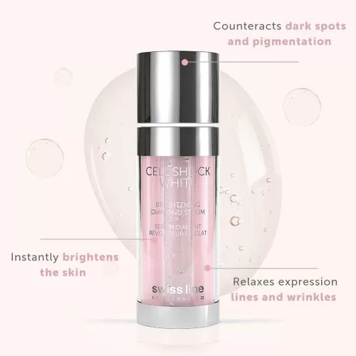 BRIGHTENING DIAMOND SERUM