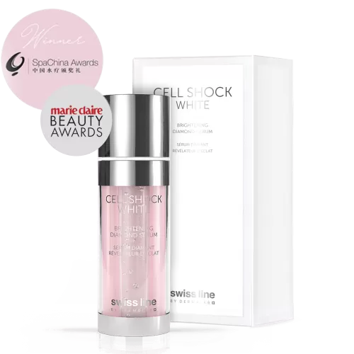 BRIGHTENING DIAMOND SERUM