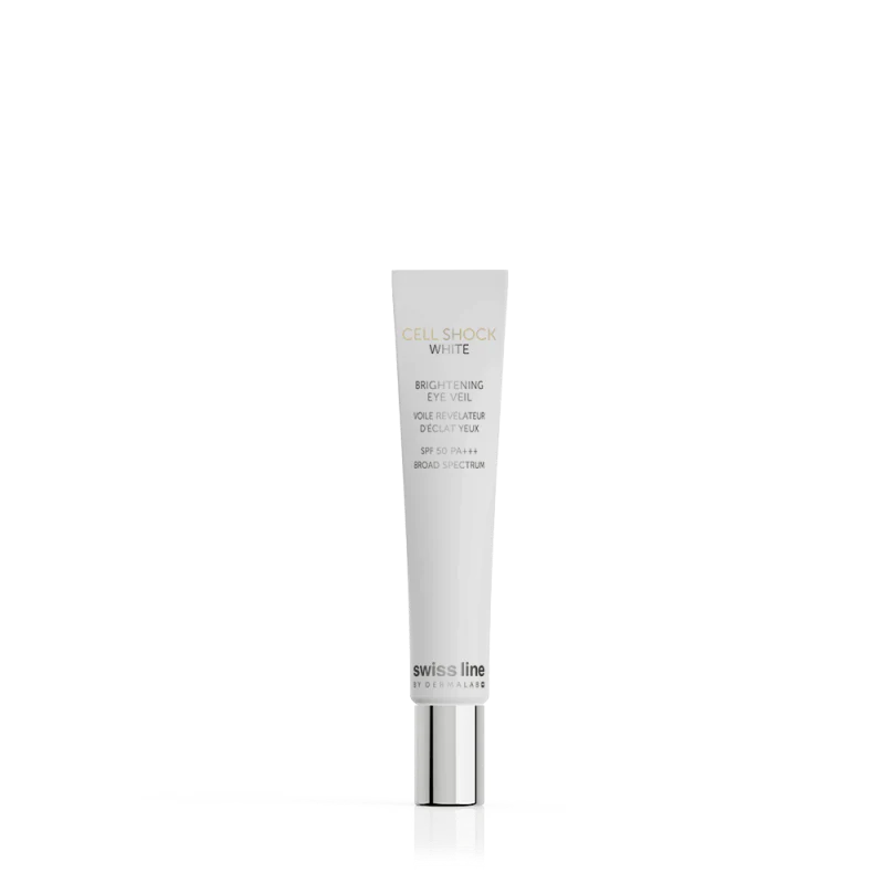 BRIGHTENING EYE VEIL SPF 50