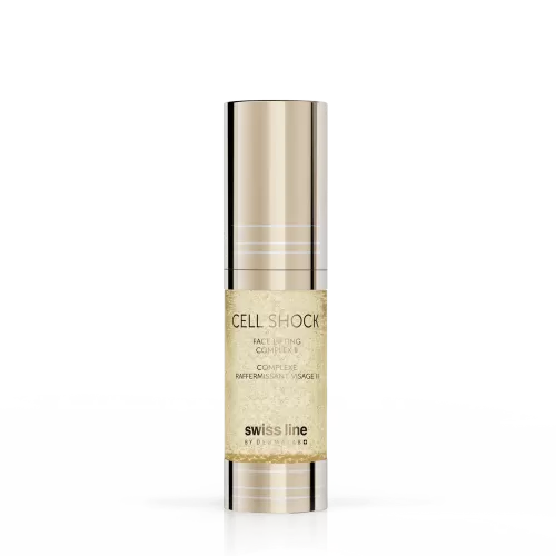 FACE LIFTING COMPLEX II