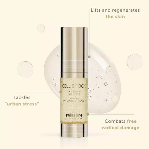 FACE LIFTING COMPLEX II