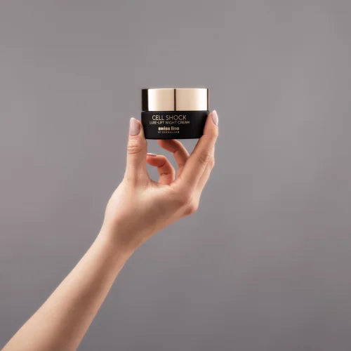 LUXE-LIFT NIGHT CREAM