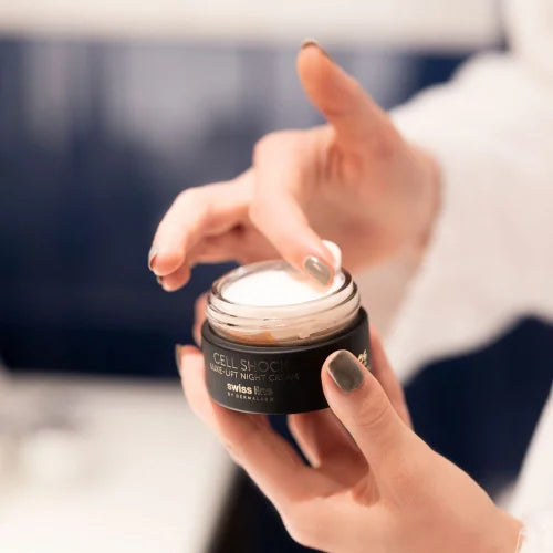 LUXE-LIFT NIGHT CREAM