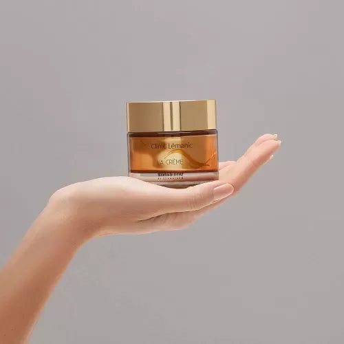 CLINIC LÉMANIC LA CRÈME
