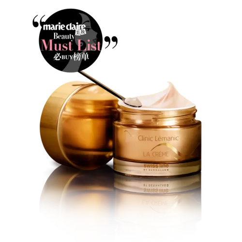 CLINIC LÉMANIC LA CRÈME